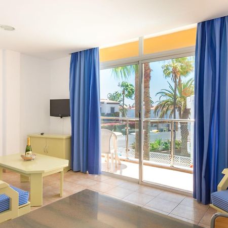 Apartamentos Karina Playa del Ingles  Exterior photo