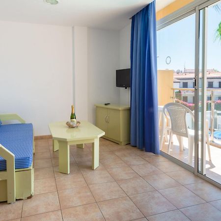 Apartamentos Karina Playa del Ingles  Exterior photo