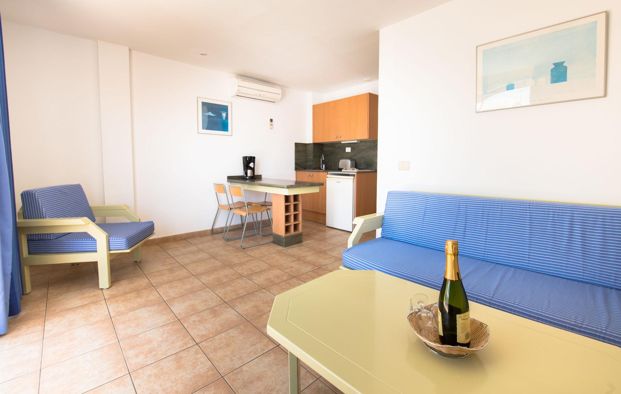 Apartamentos Karina Playa del Ingles  Exterior photo