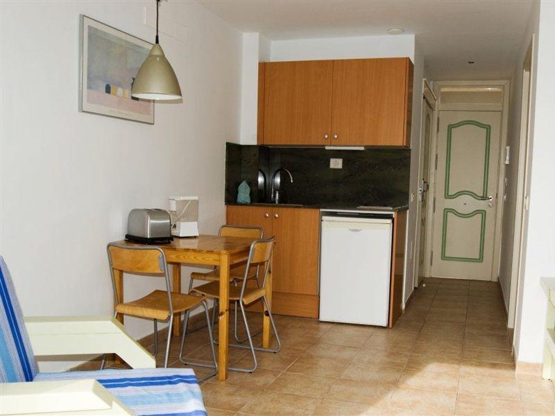 Apartamentos Karina Playa del Ingles  Exterior photo
