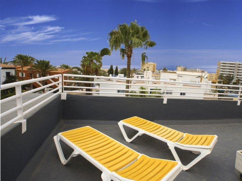 Apartamentos Karina Playa del Ingles  Exterior photo