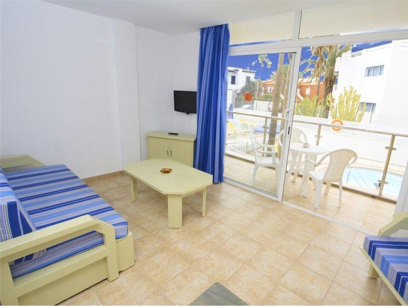 Apartamentos Karina Playa del Ingles  Exterior photo