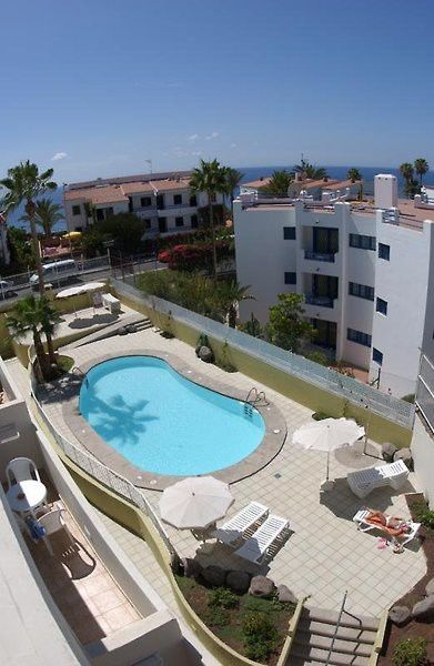 Apartamentos Karina Playa del Ingles  Exterior photo