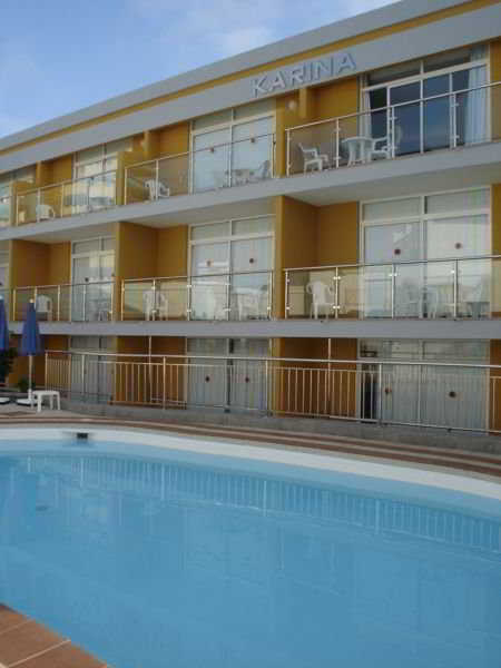 Apartamentos Karina Playa del Ingles  Exterior photo
