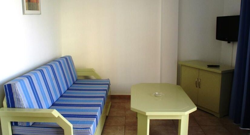 Apartamentos Karina Playa del Ingles  Exterior photo
