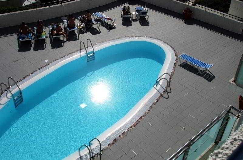 Apartamentos Karina Playa del Ingles  Exterior photo